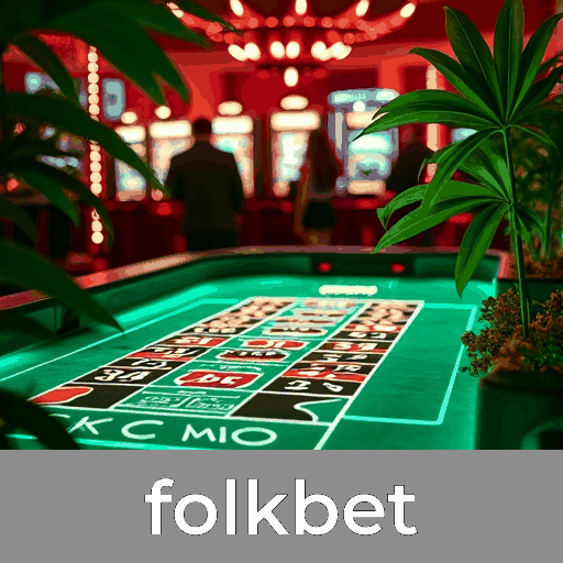 Folkbet: Experiência de Jogos de Mesa ao Vivo para Brasileiros