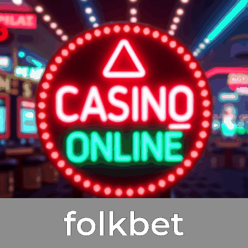 folkbet: Cassino Premiado e Seguro