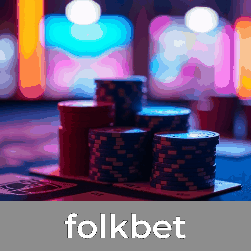 Folkbet: Aposte em Qualquer Lugar com Nosso Aplicativo Móvel Completo