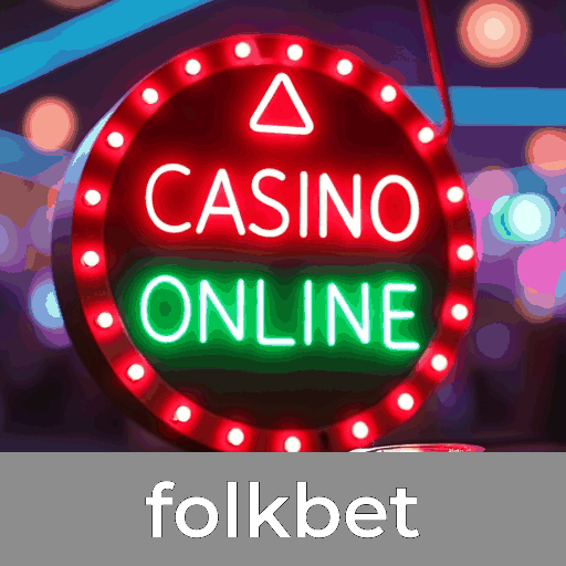Folkbet: Cassino Online com Dealers ao Vivo e Roleta VIP Brasileira