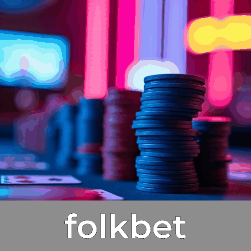 Folkbet: Aposte em Qualquer Lugar com Nosso Aplicativo Móvel Completo