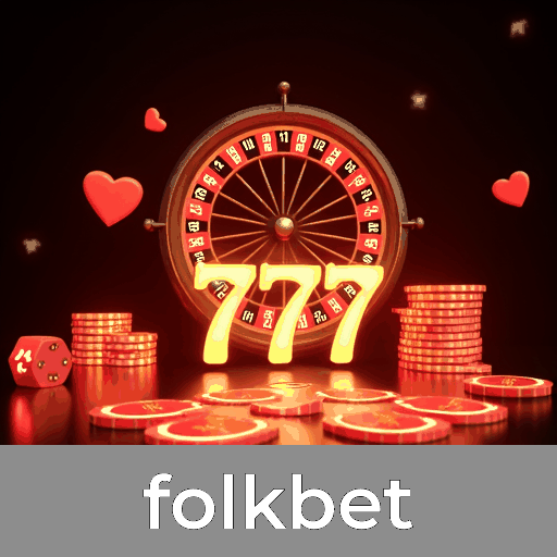 Folkbet: Slots com Mega Jackpot, Jogos de Mesa ao Vivo e Mais para o Entretenimento Completo