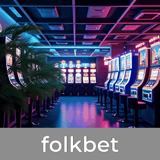 Folkbet: Slots com Mega Jackpot, Jogos de Mesa ao Vivo e Mais para o Entretenimento Completo