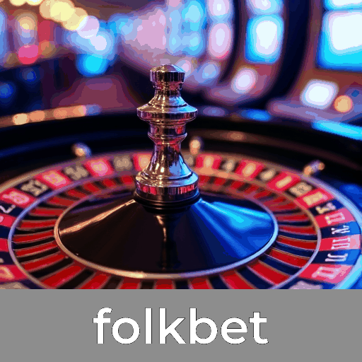 folkbet: Cassino Premiado e Seguro