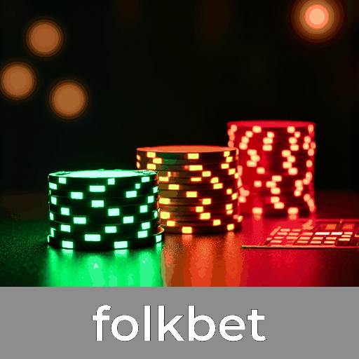 Folkbet: A Melhor Plataforma de Apostas com Serviço Profissional e Confiável