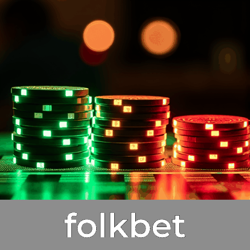 Folkbet: Apostas Esportivas com Melhores Odds no Futebol Brasileiro